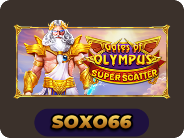 Gates of Olympus Super Scatter