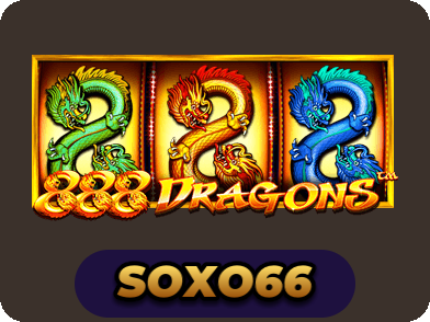 888 Dragons