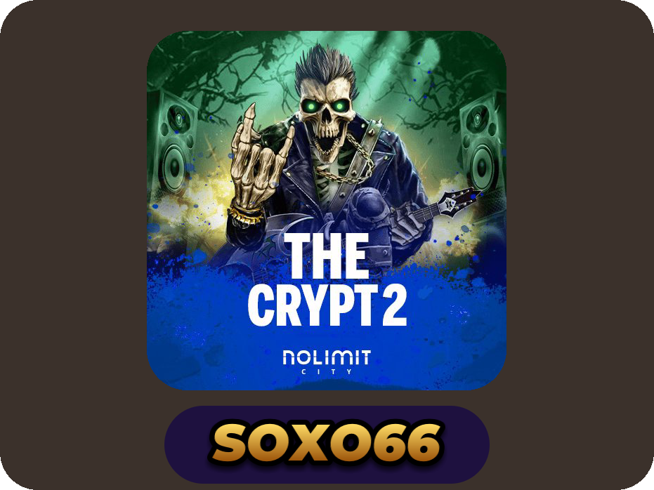 The Crypt 2