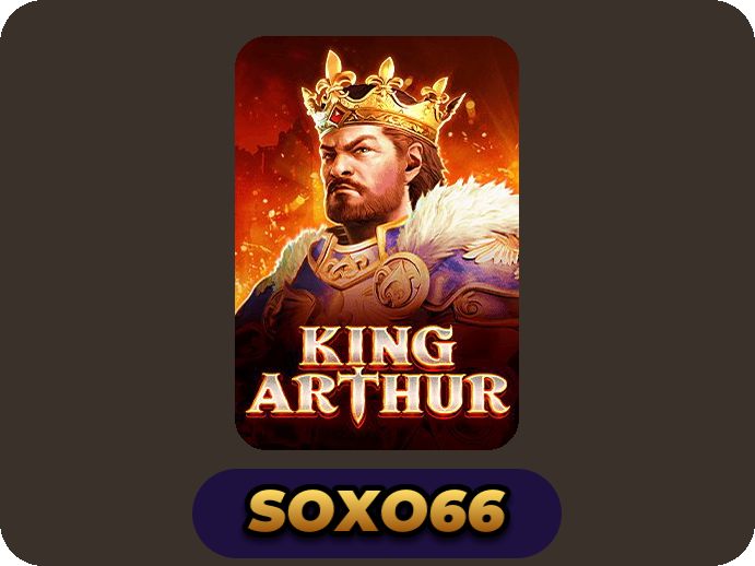 King Arthur