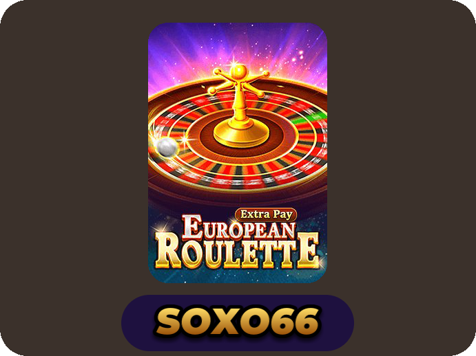 European Roulette