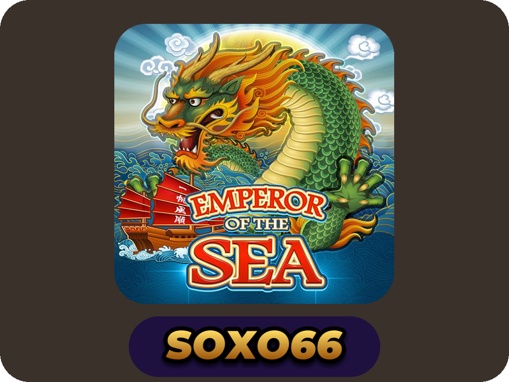 Emperor of the Sea