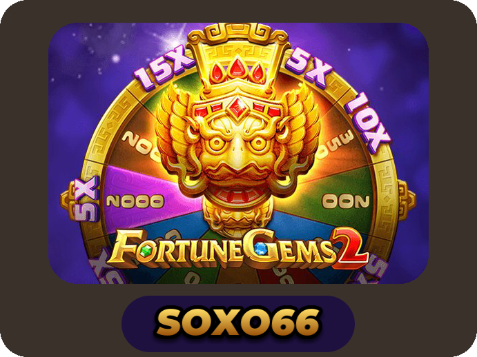 Fortune Gems 2