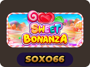Sweet Bonanza