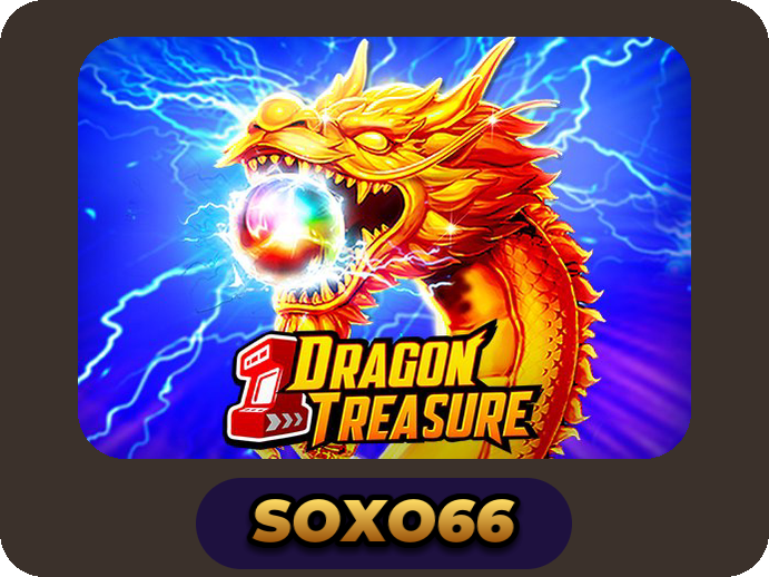 Dragon Treasure