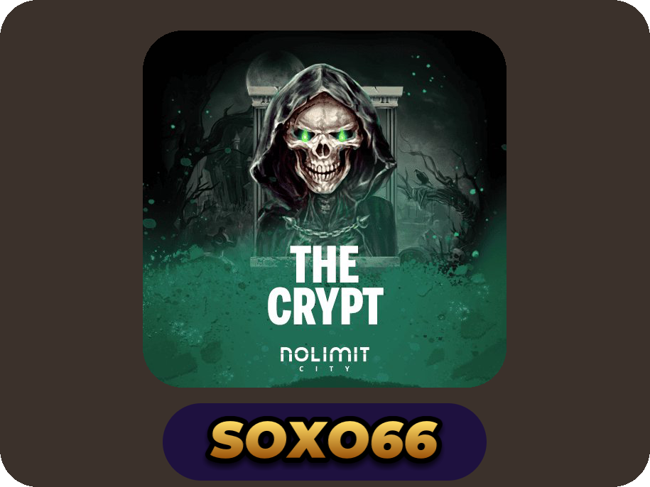 The Crypt