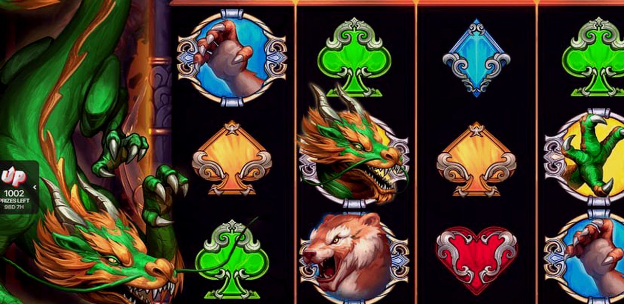 Dragon Tiger Gate · Giao diện ứng dụng SOXO66