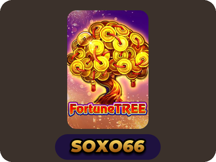 Fortune tree