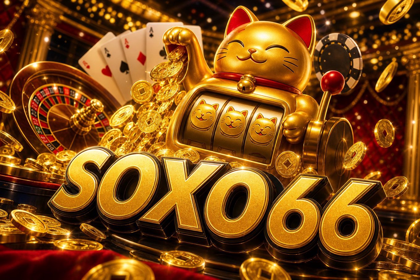SOXO66 phân tích quy luật số từ dữ liệu quay thưởng