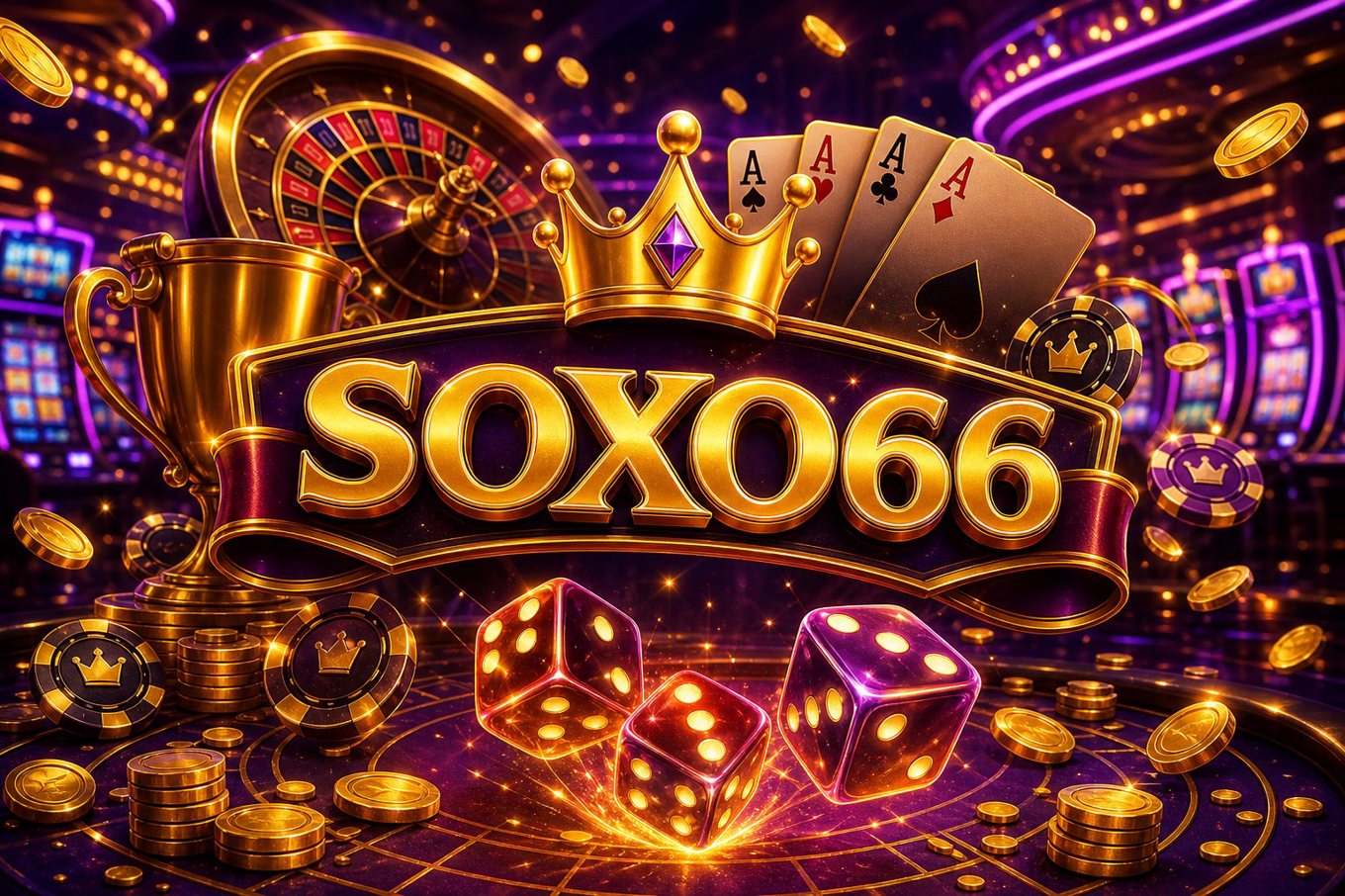 SOXO66 hướng dẫn đọc bảng thống kê lô gan