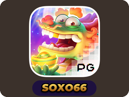 Fortune Dragon