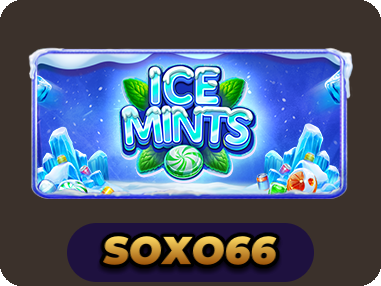 Ice Mints