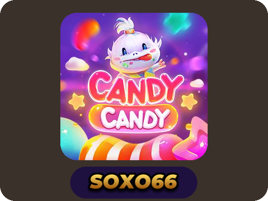 Candy Candy