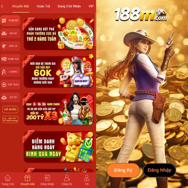 188M Slot Chống Gãy Cầu Việt Nam