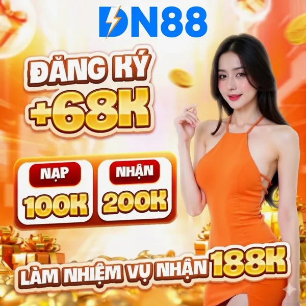 DN88 APK Tải Bản Mới Nhất