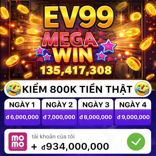 EV99 Game Online Chính Thức 2026